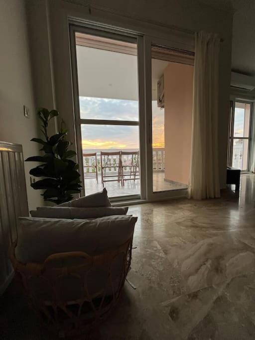 Apartament 180° View Nauplion Zewnętrze zdjęcie