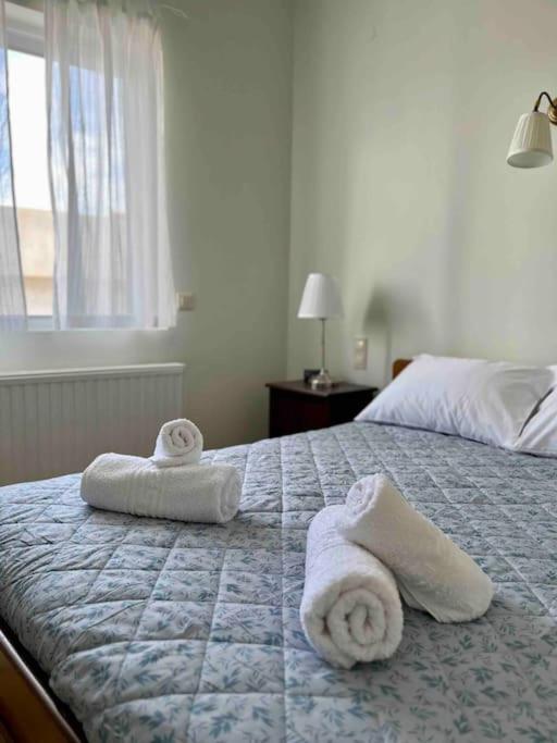 Apartament 180° View Nauplion Zewnętrze zdjęcie