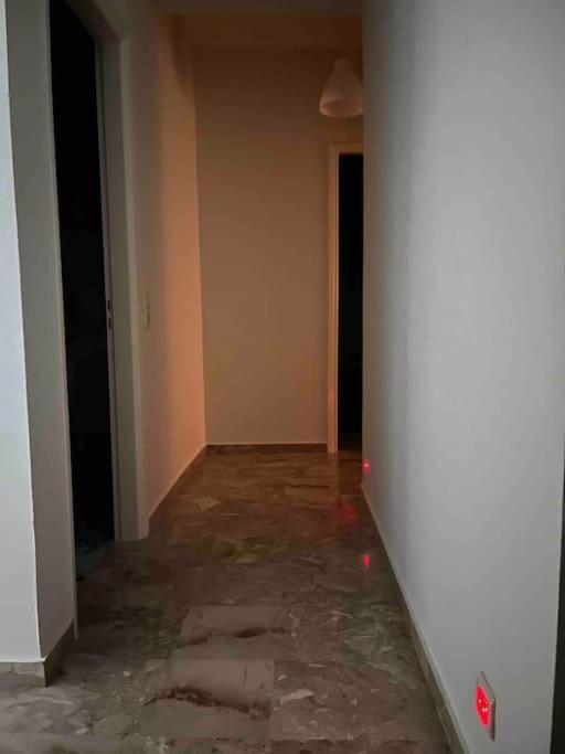 Apartament 180° View Nauplion Zewnętrze zdjęcie