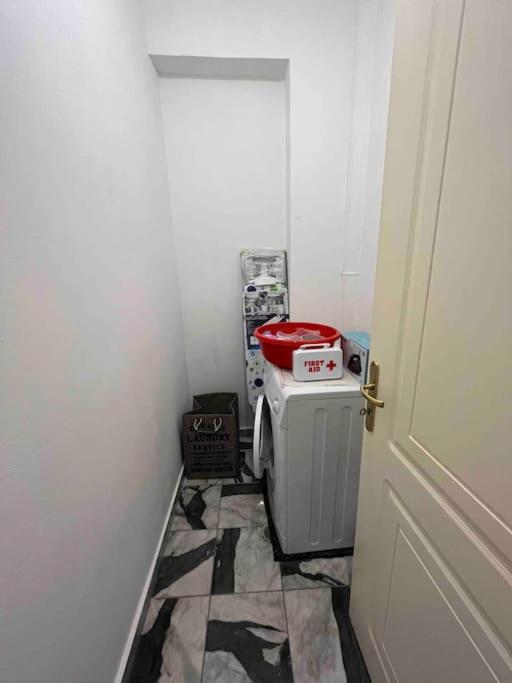 Apartament 180° View Nauplion Zewnętrze zdjęcie